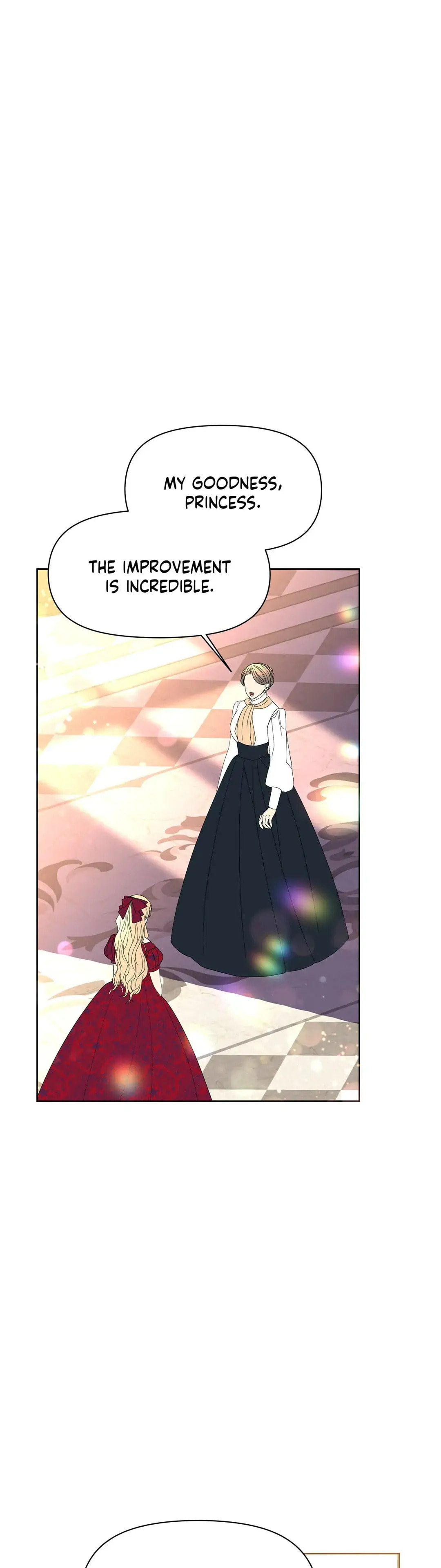 Princess Villainess Chapter 53 page 41 - 