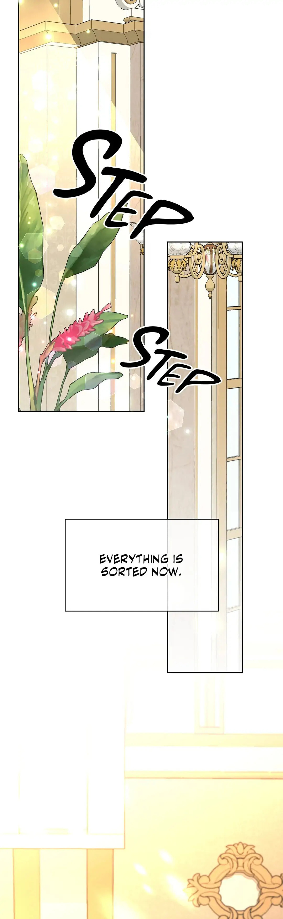 Princess Villainess Chapter 53 page 46 - 