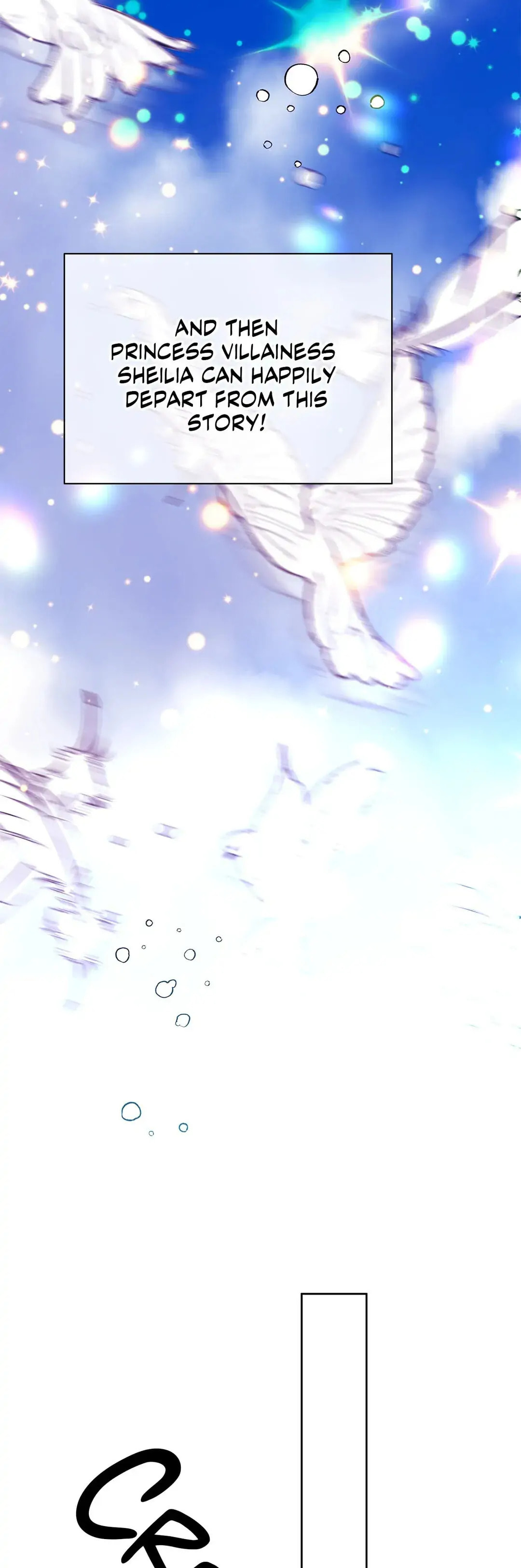 Princess Villainess Chapter 53 page 49 - 