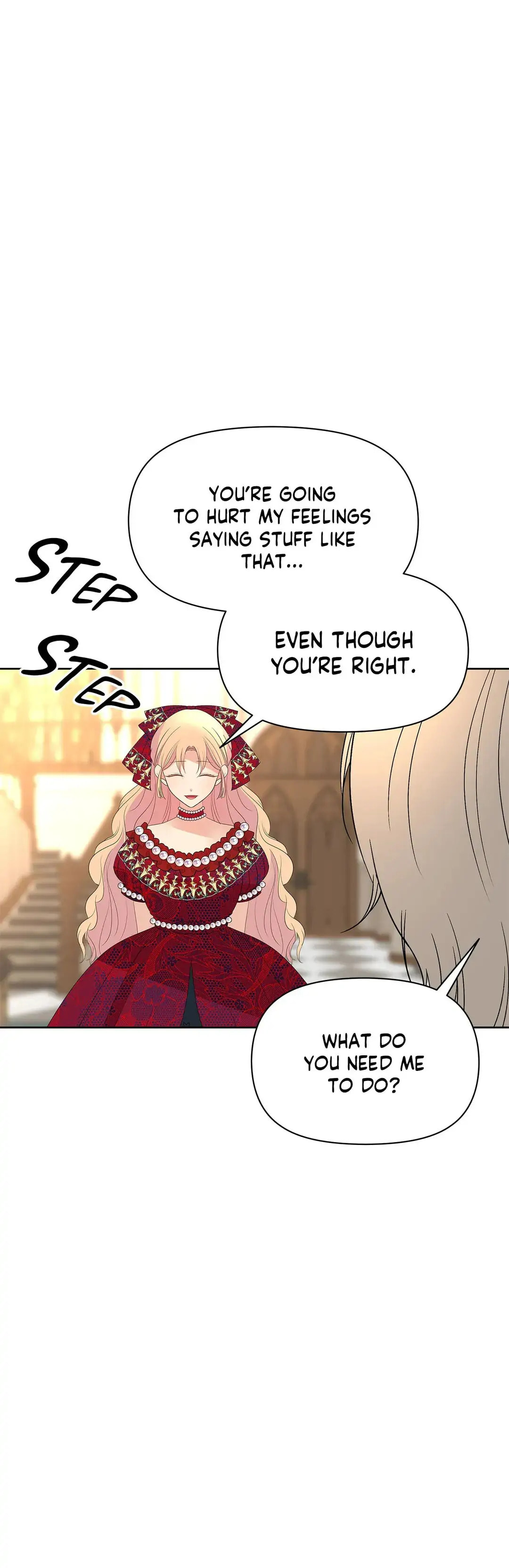 Princess Villainess Chapter 53 page 52 - 
