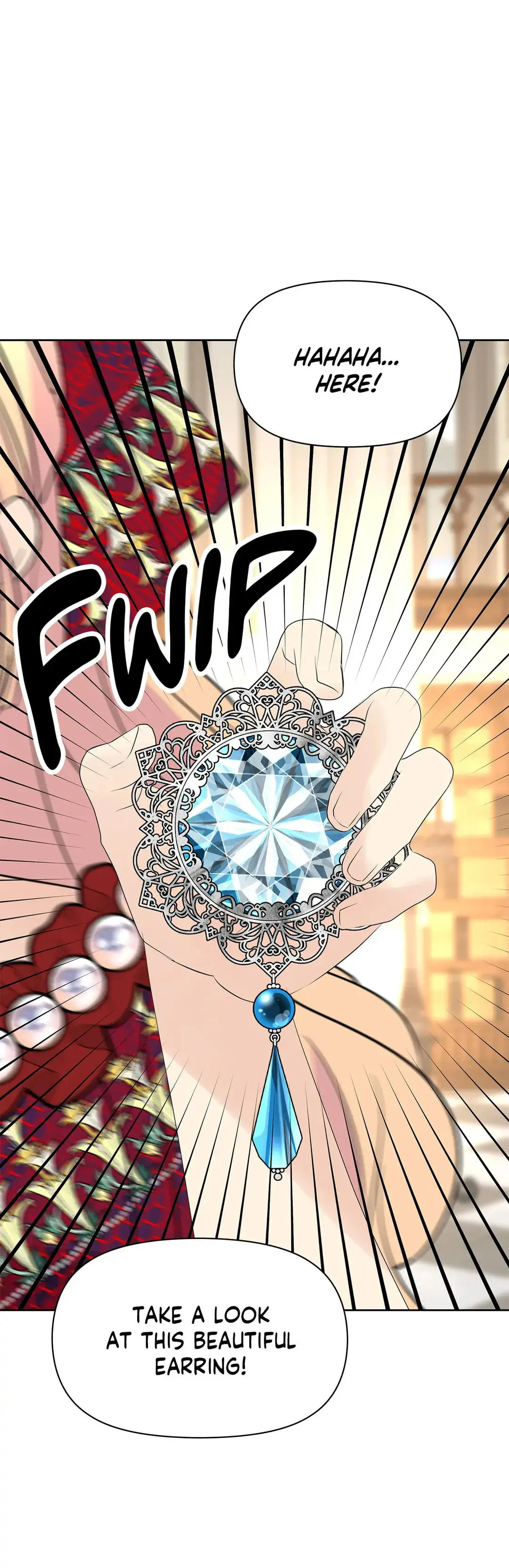 Princess Villainess Chapter 53 page 53 - 