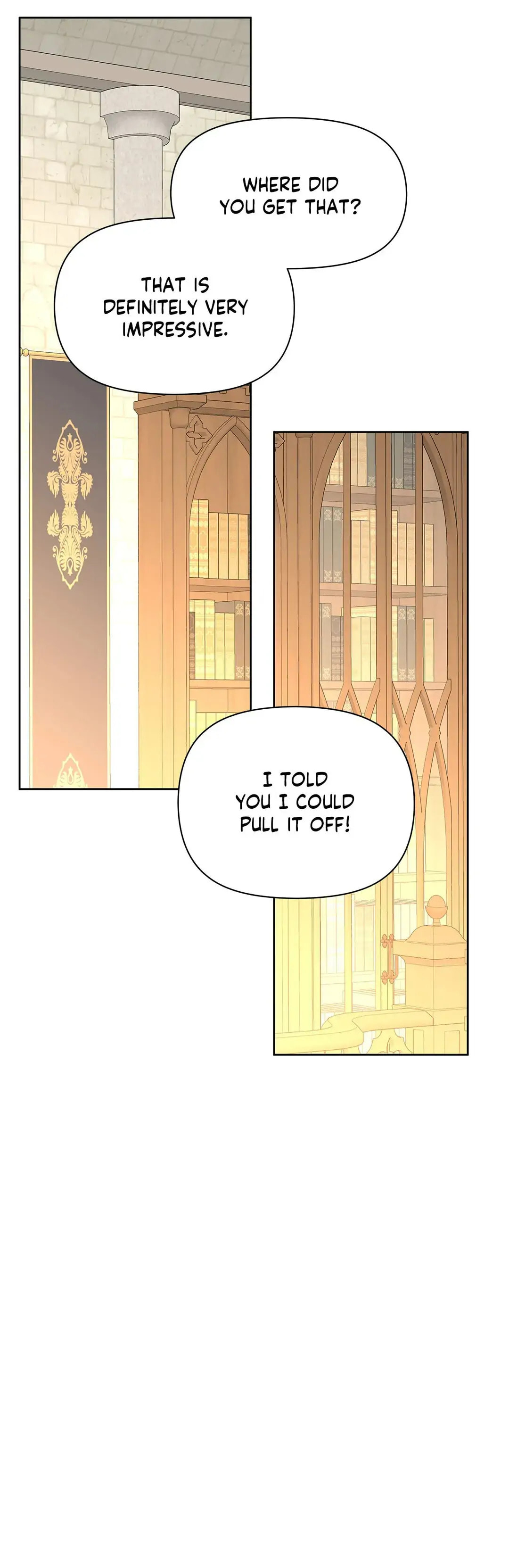 Princess Villainess Chapter 53 page 55 - 