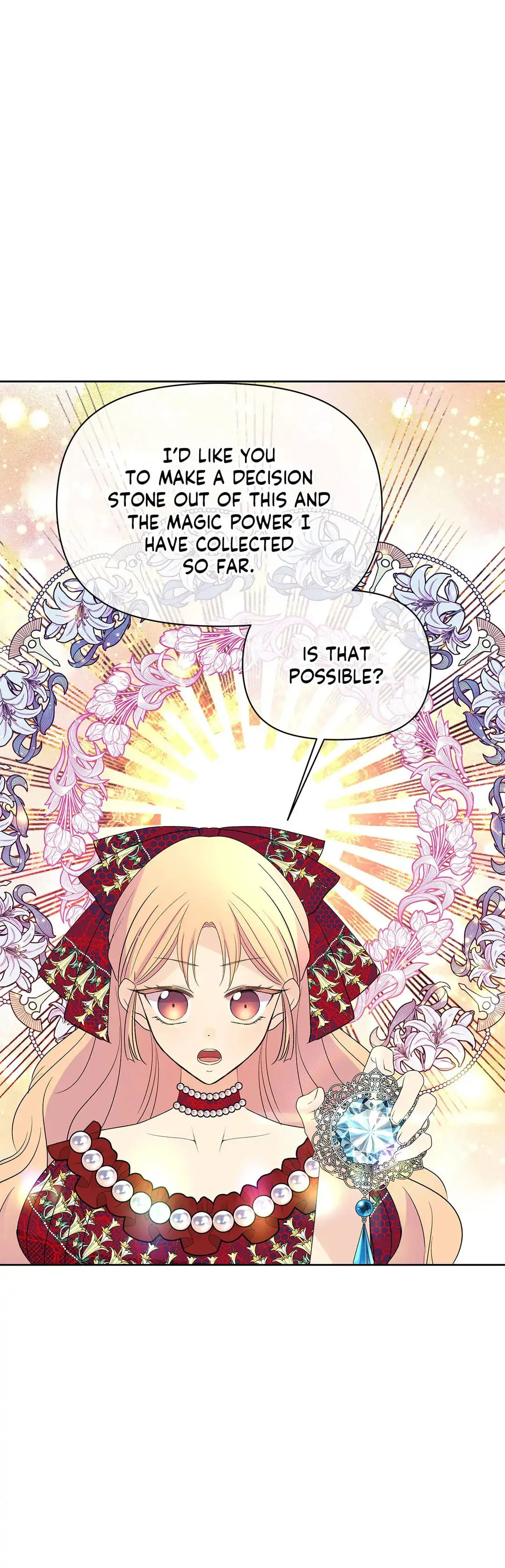 Princess Villainess Chapter 53 page 56 - 