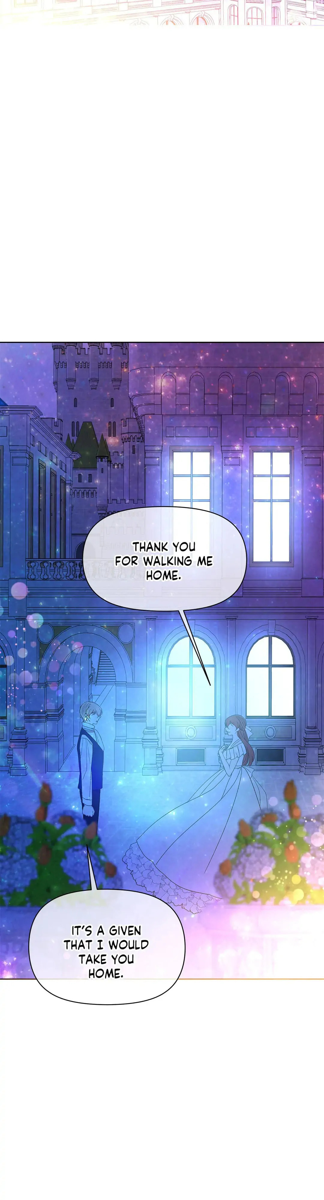 Princess Villainess Chapter 53 page 10 - 