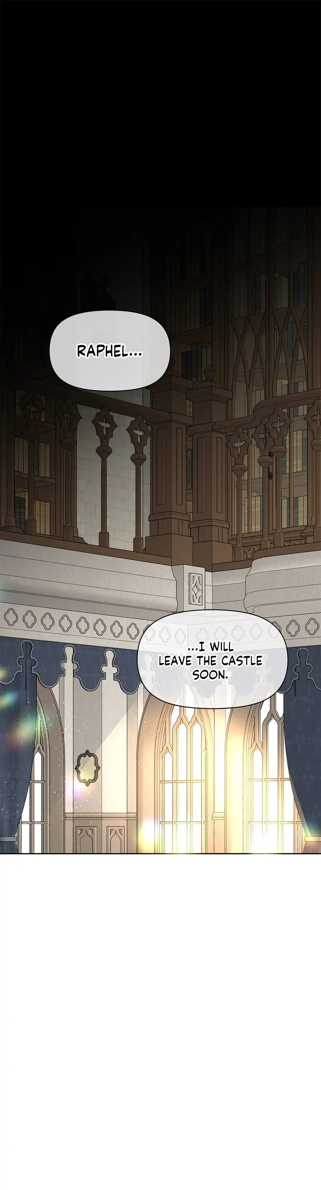 Princess Villainess Chapter 54 page 1 - 