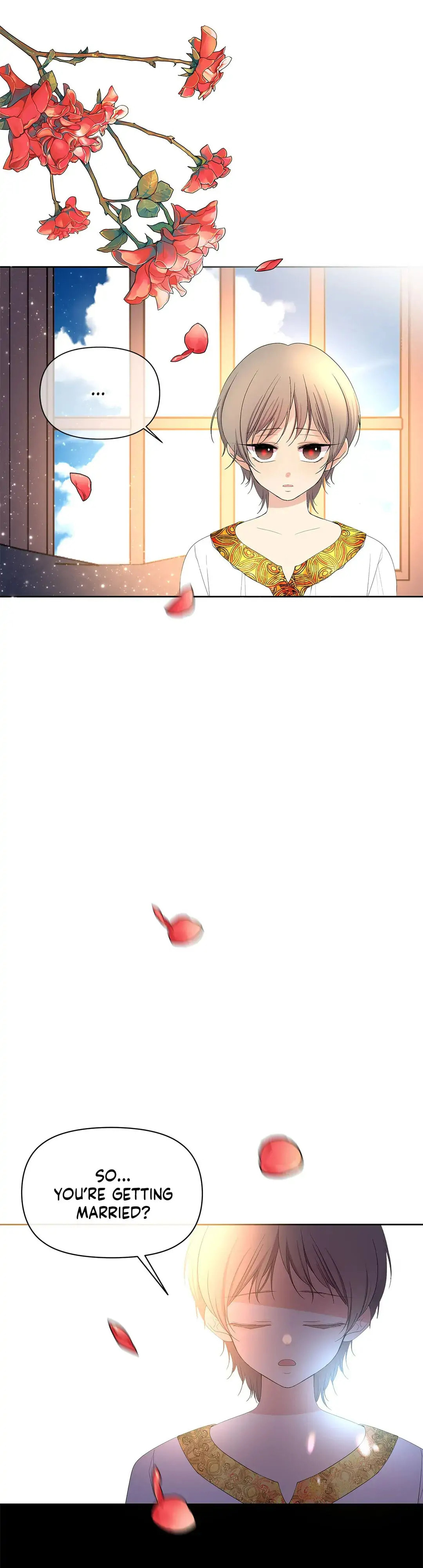 Princess Villainess Chapter 54 page 2 - 