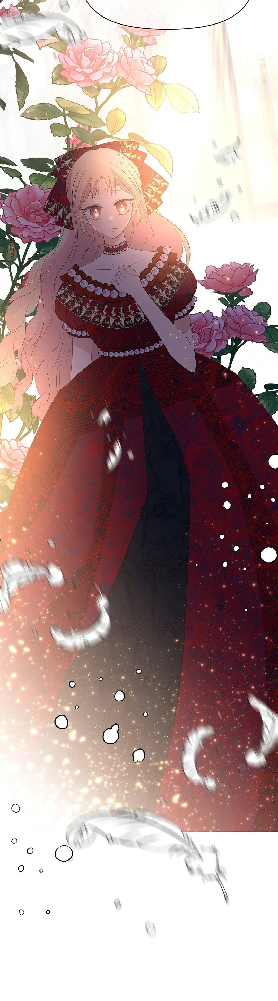 Princess Villainess Chapter 54 page 12 - 