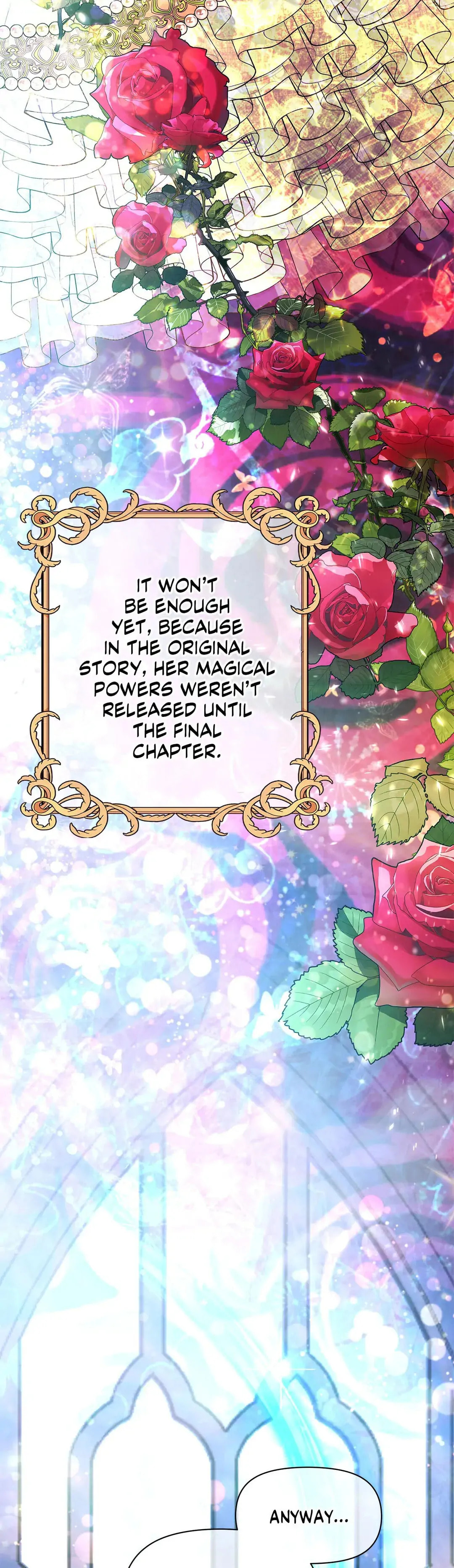 Princess Villainess Chapter 54 page 18 - 
