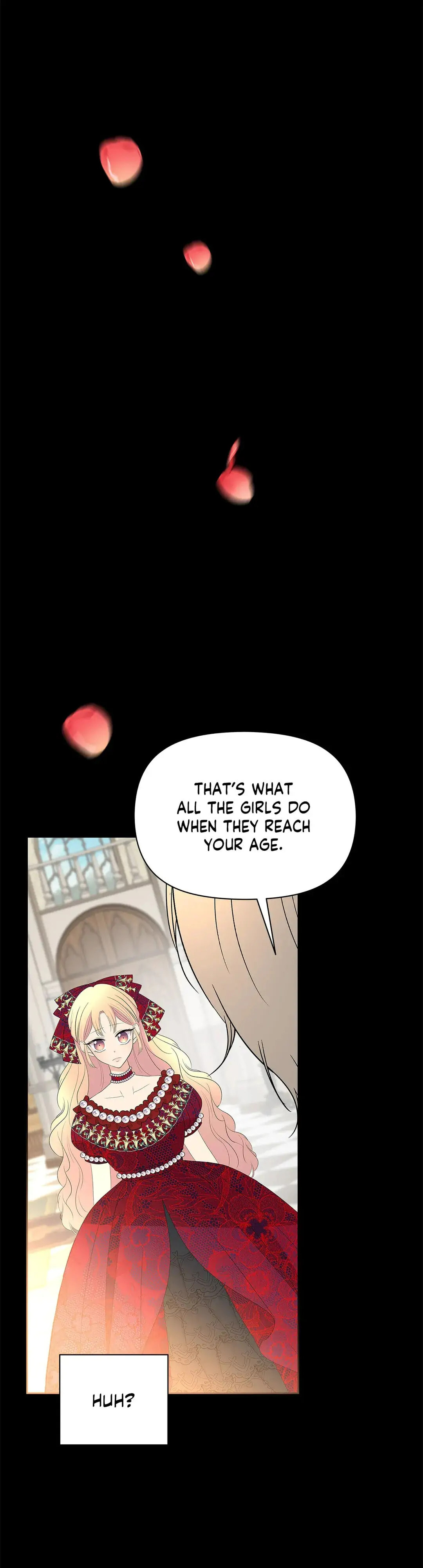 Princess Villainess Chapter 54 page 3 - 