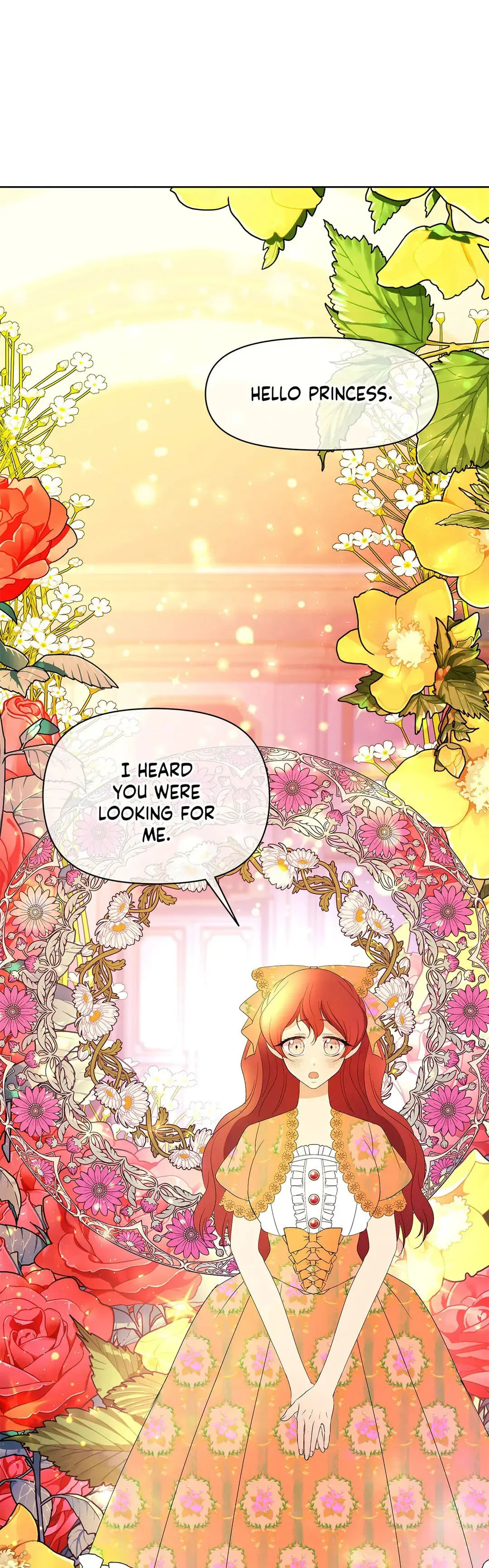 Princess Villainess Chapter 54 page 24 - 