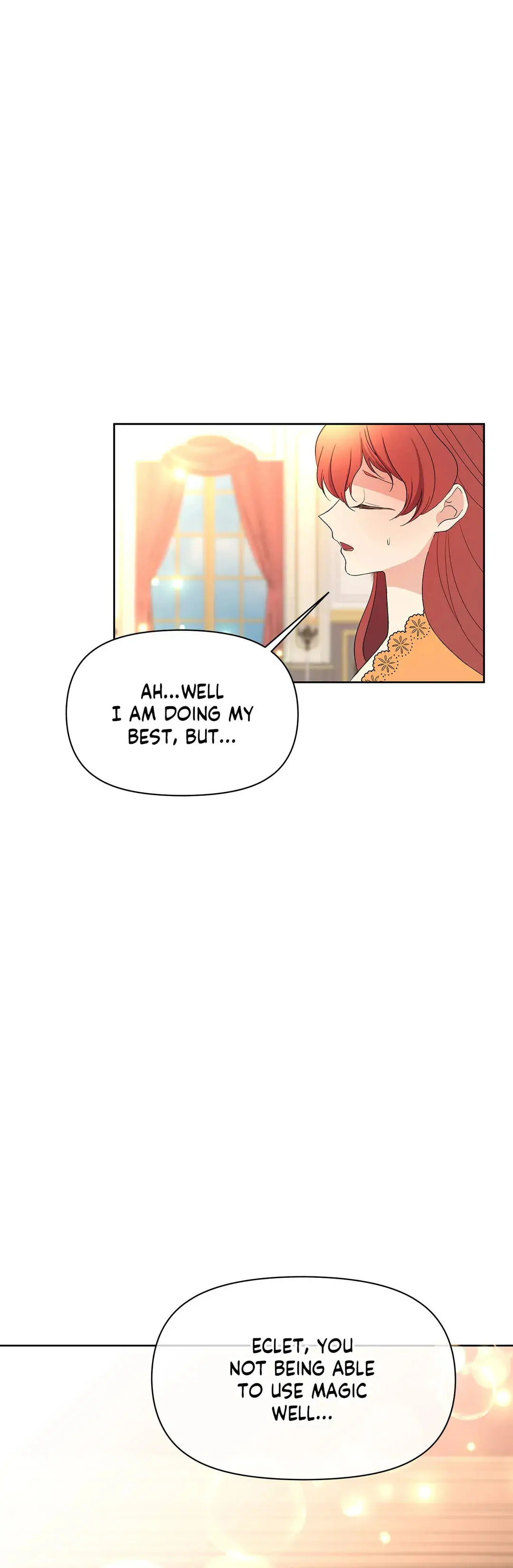 Princess Villainess Chapter 54 page 28 - 