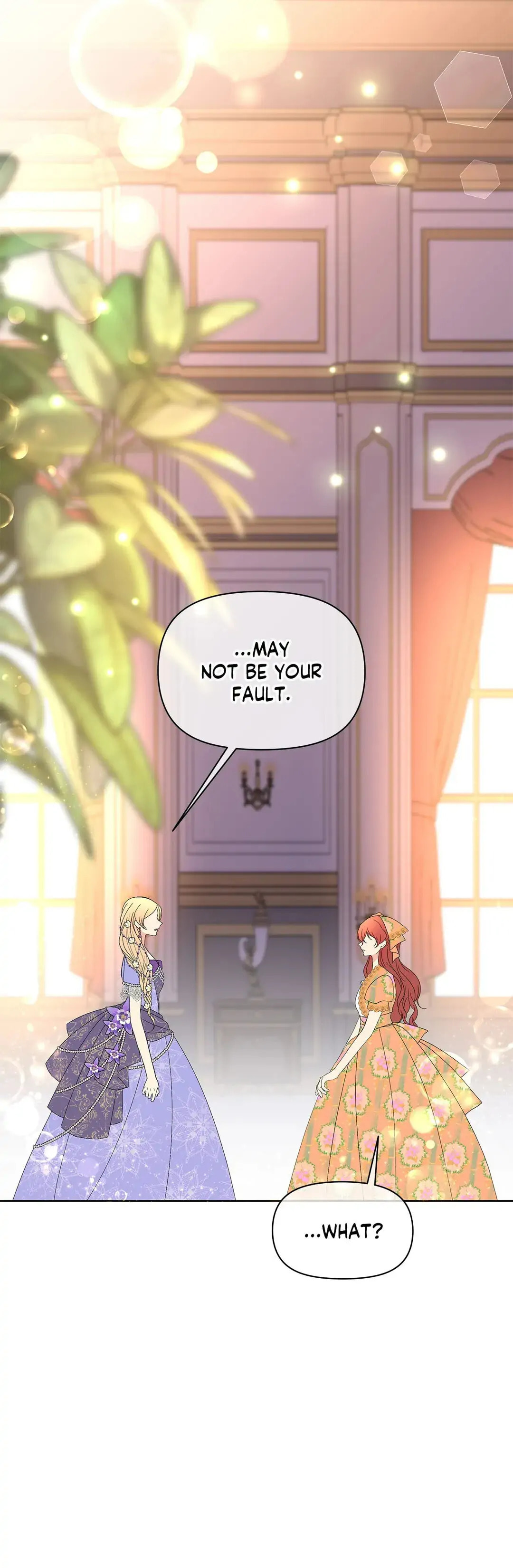 Princess Villainess Chapter 54 page 29 - 