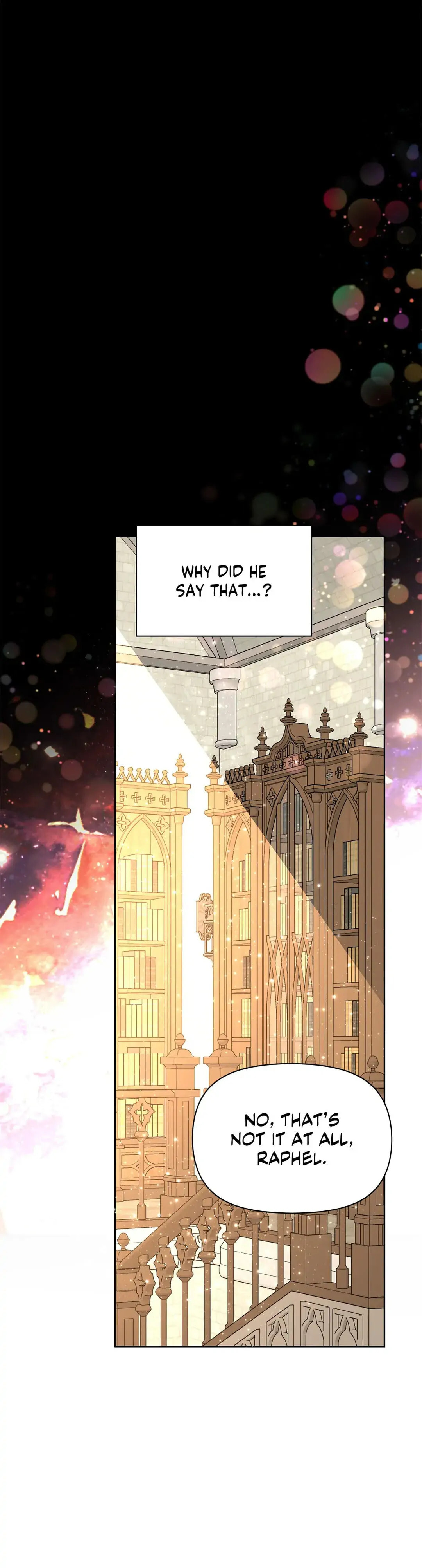 Princess Villainess Chapter 54 page 4 - 