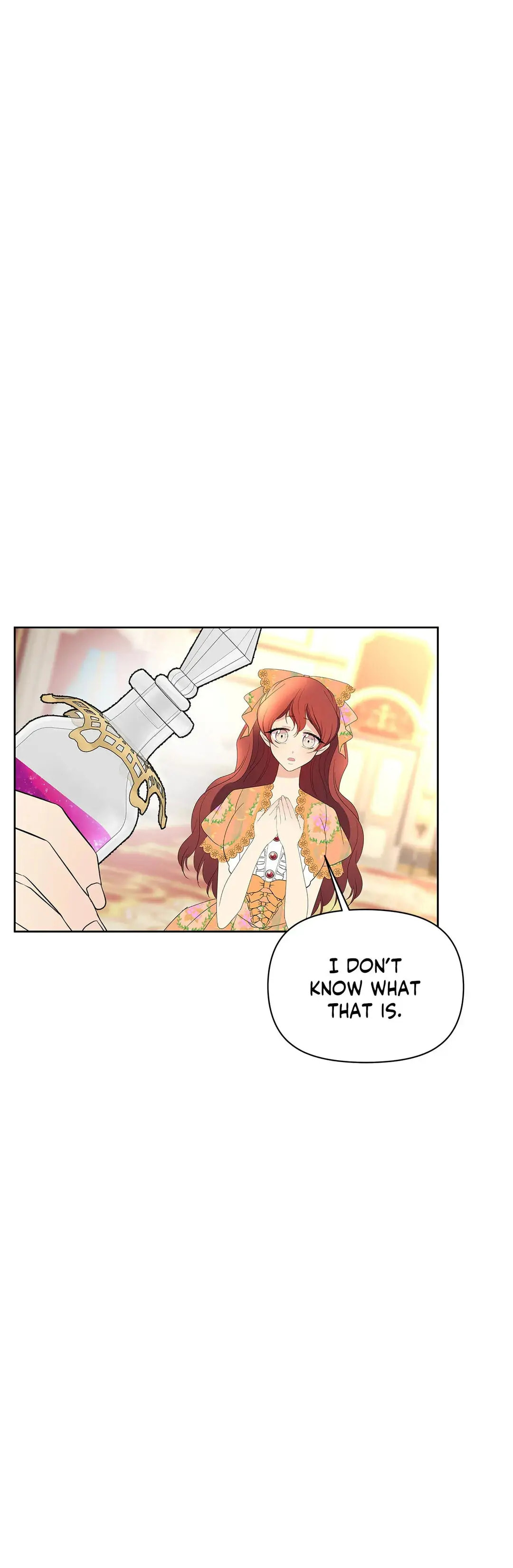 Princess Villainess Chapter 54 page 31 - 