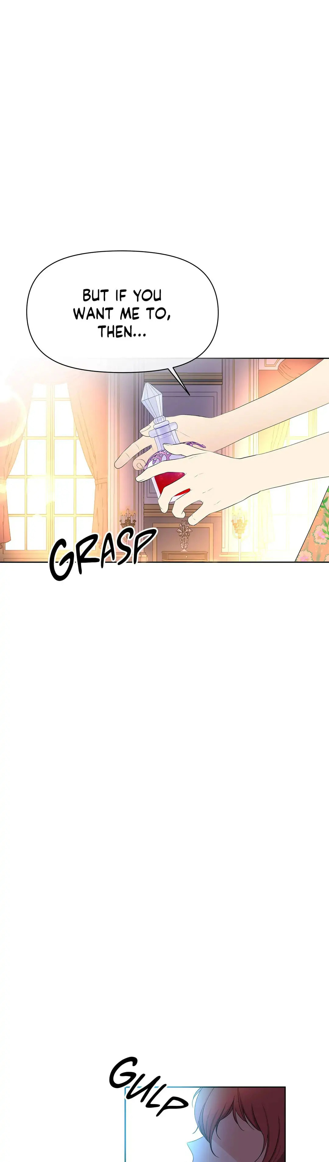 Princess Villainess Chapter 54 page 32 - 