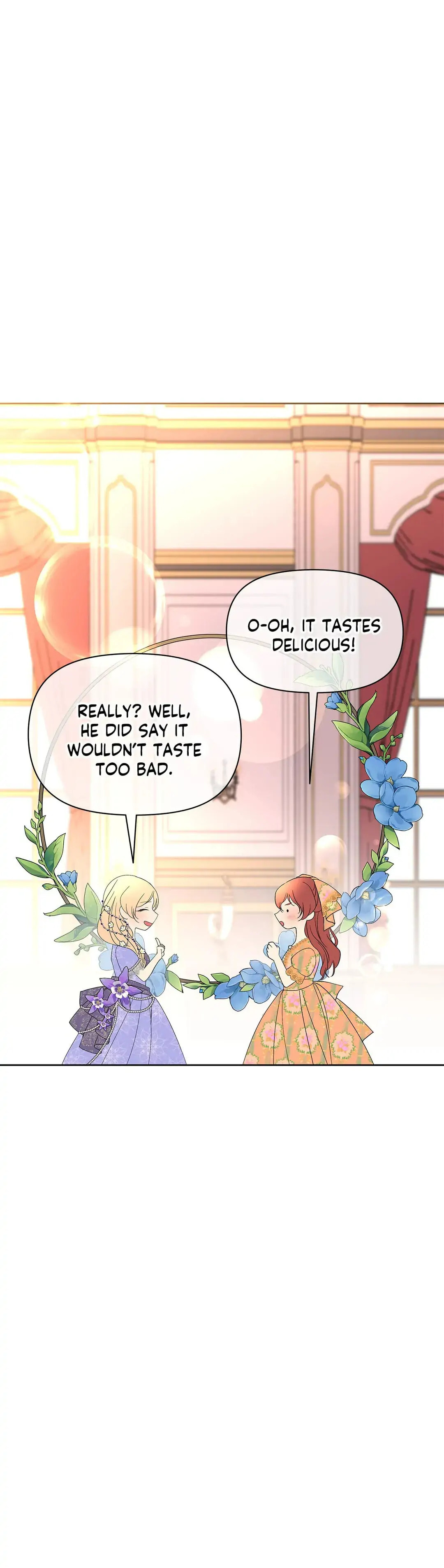 Princess Villainess Chapter 54 page 34 - 