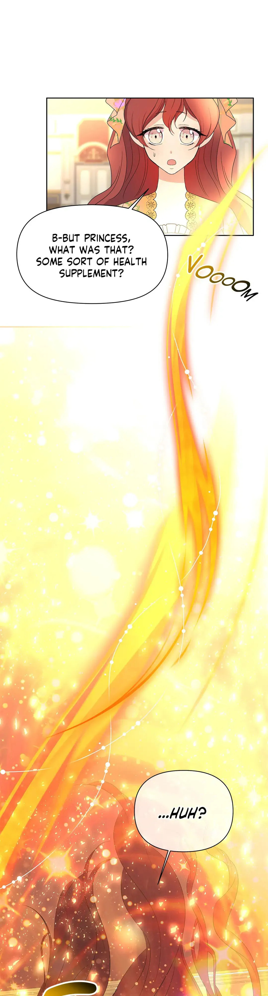 Princess Villainess Chapter 54 page 35 - 