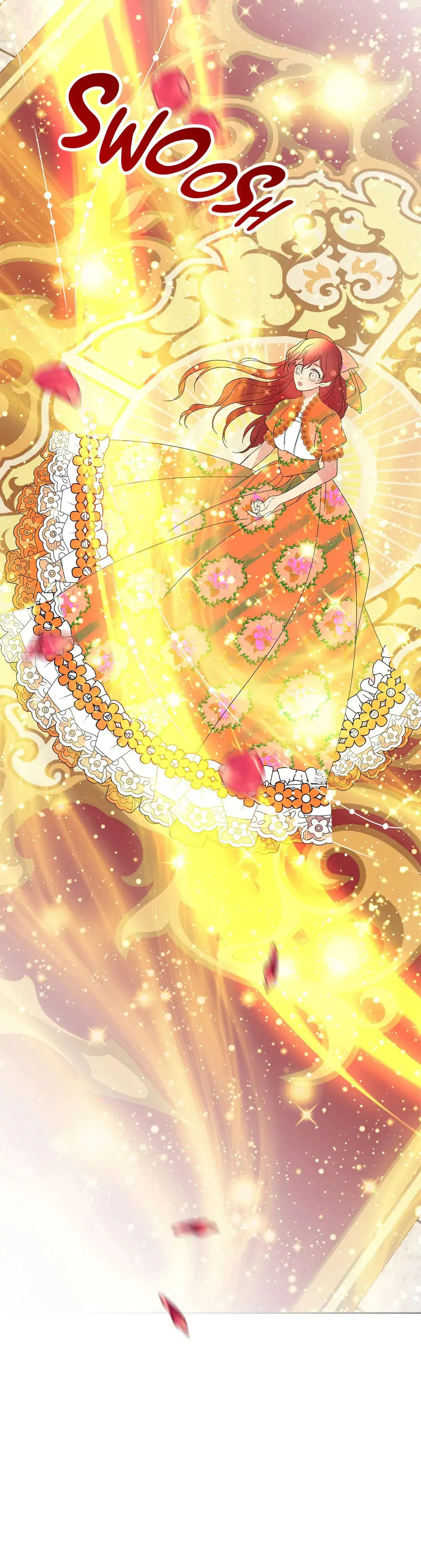 Princess Villainess Chapter 54 page 38 - 