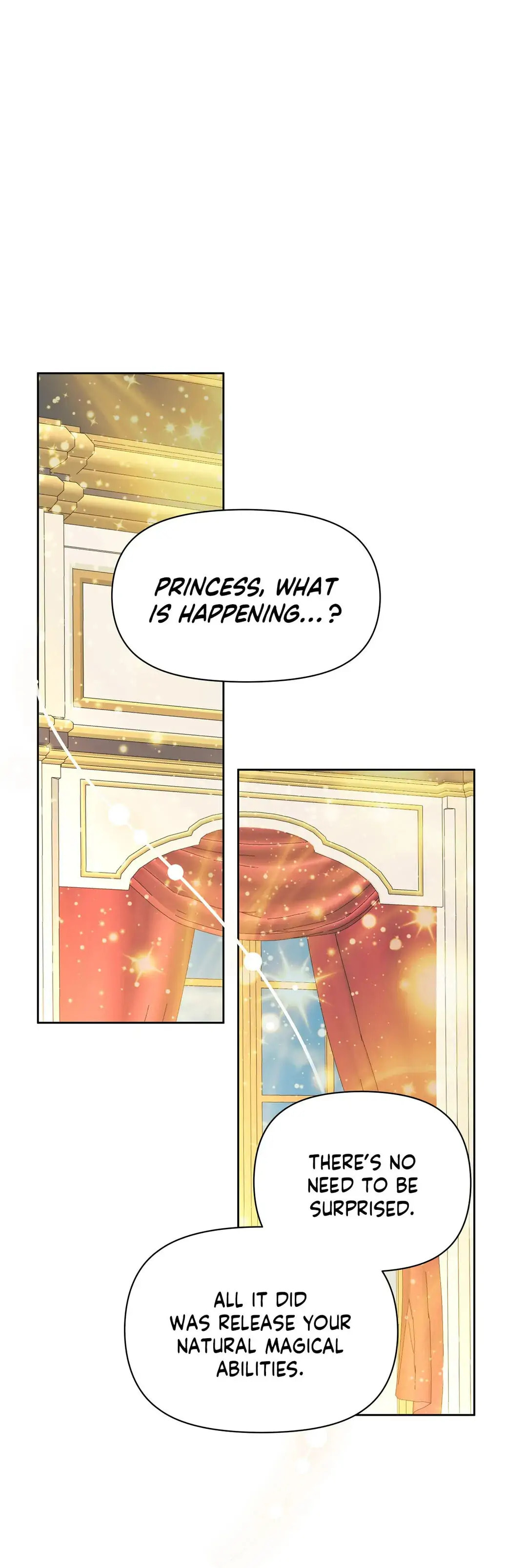 Princess Villainess Chapter 54 page 39 - 