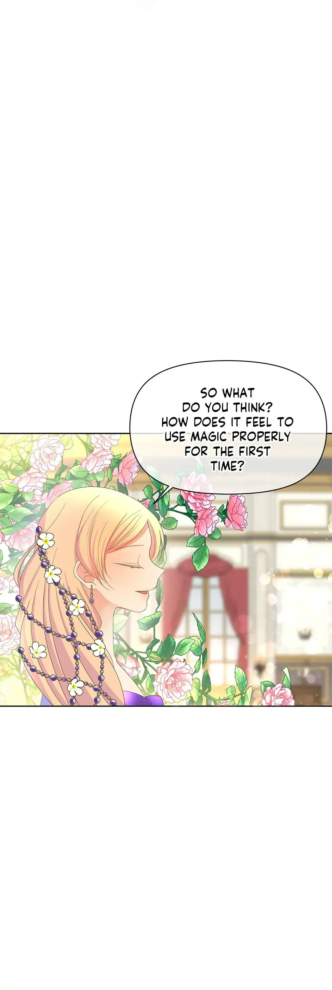 Princess Villainess Chapter 54 page 40 - 