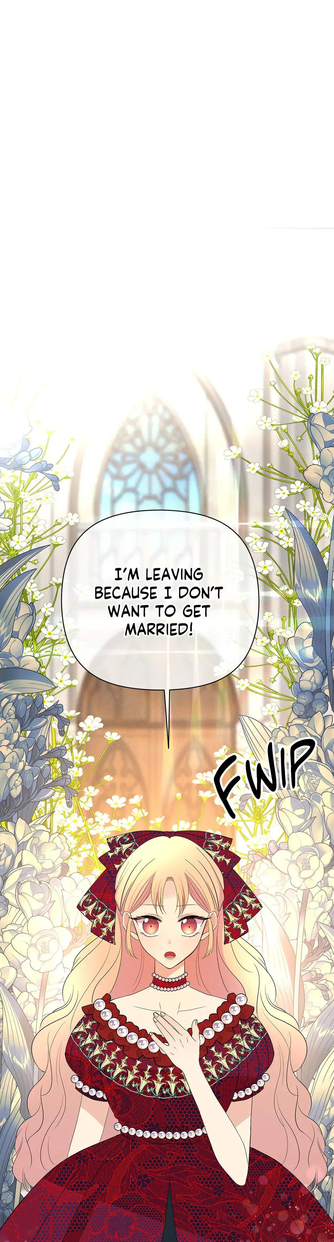 Princess Villainess Chapter 54 page 5 - 