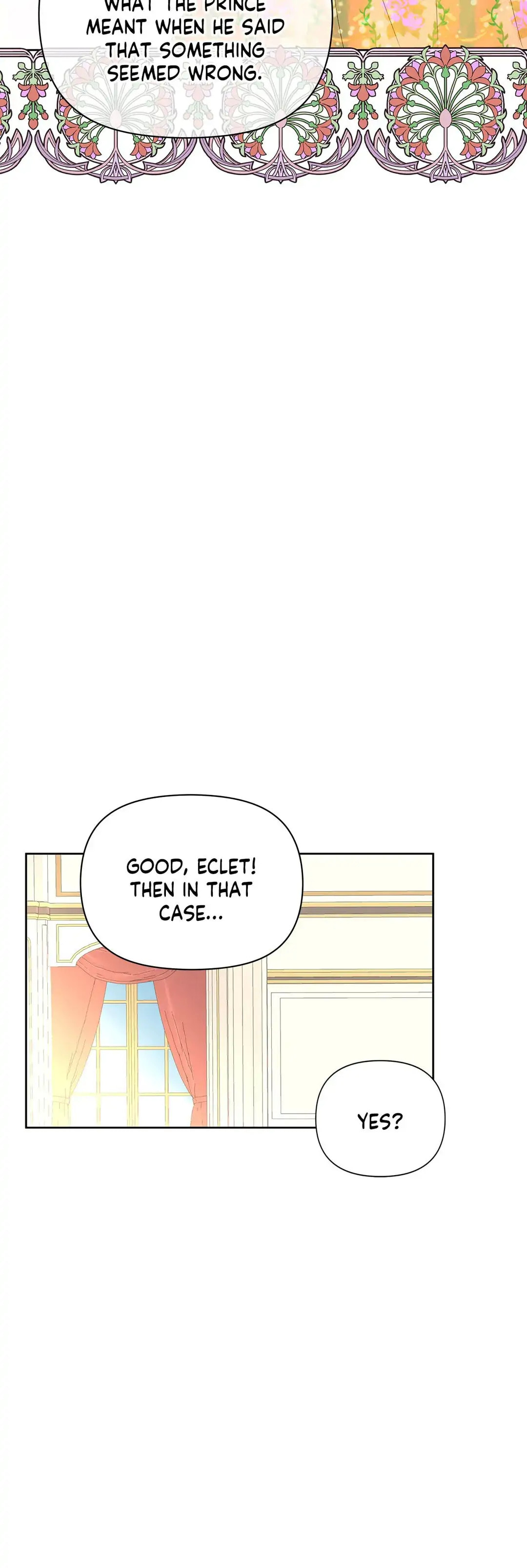 Princess Villainess Chapter 54 page 42 - 