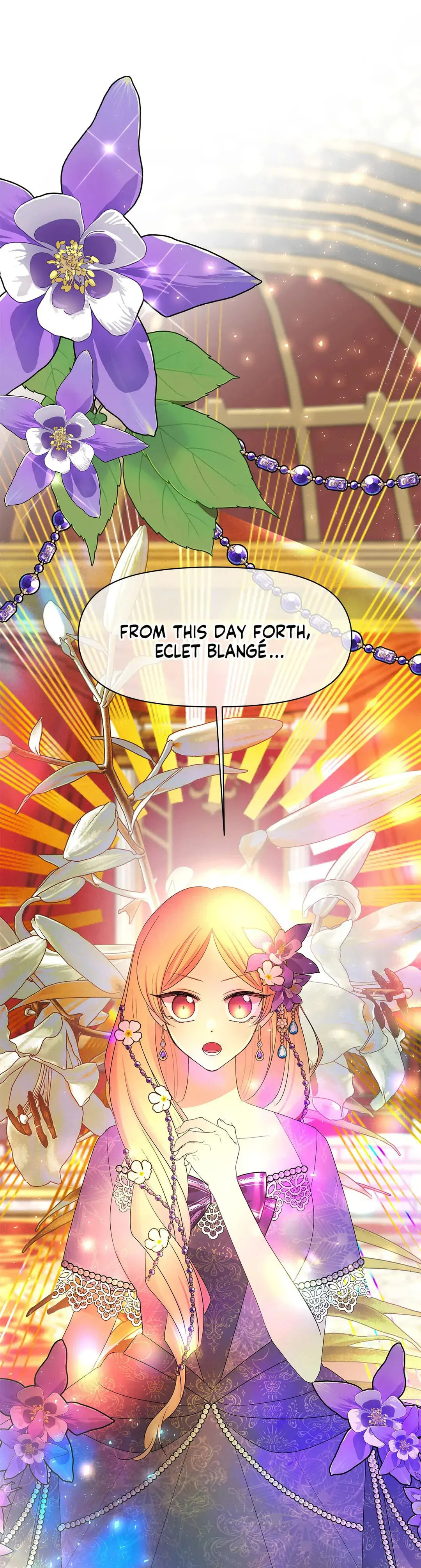 Princess Villainess Chapter 54 page 43 - 