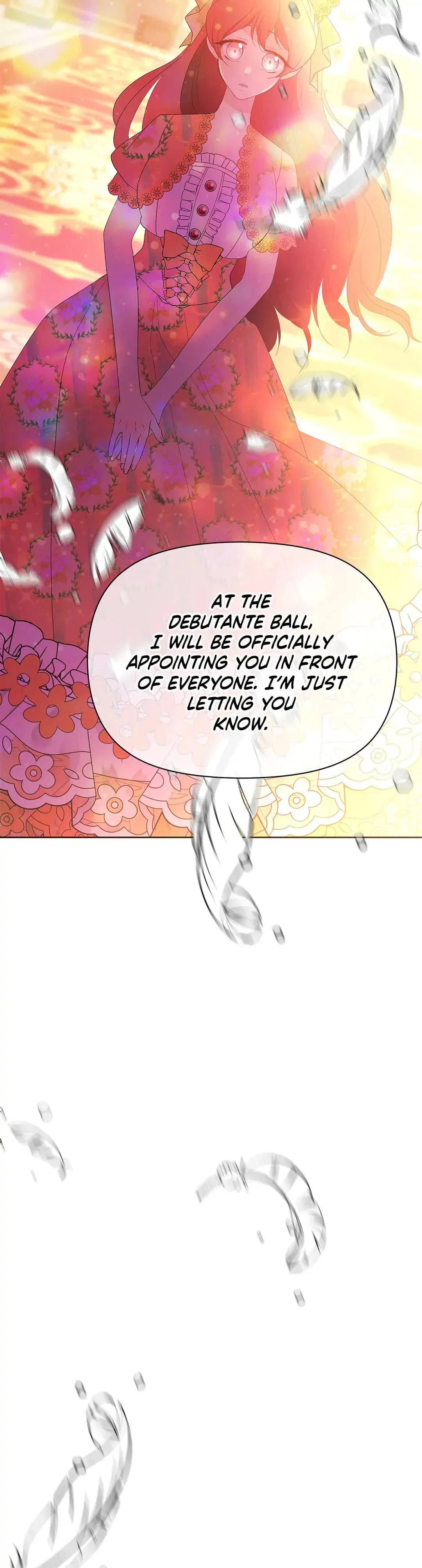 Princess Villainess Chapter 54 page 45 - 