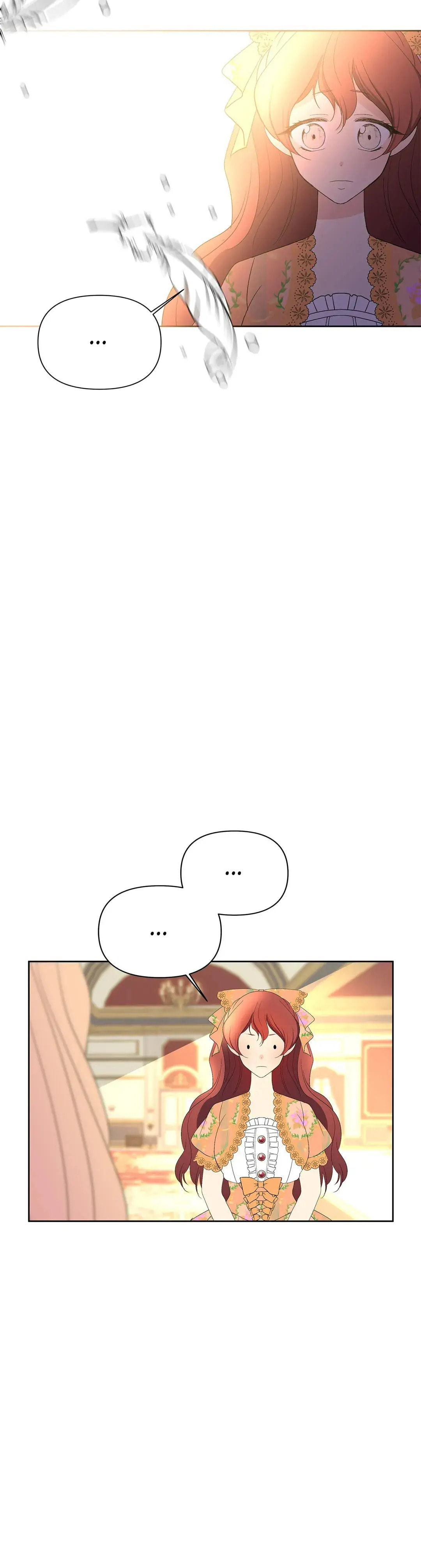 Princess Villainess Chapter 54 page 46 - 