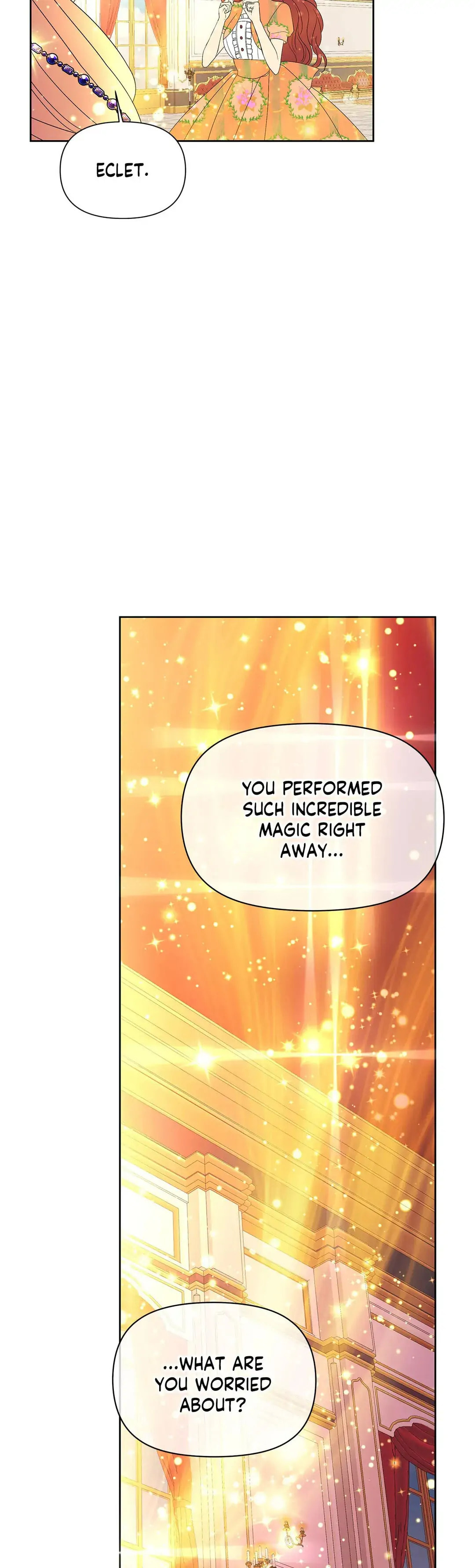 Princess Villainess Chapter 54 page 49 - 
