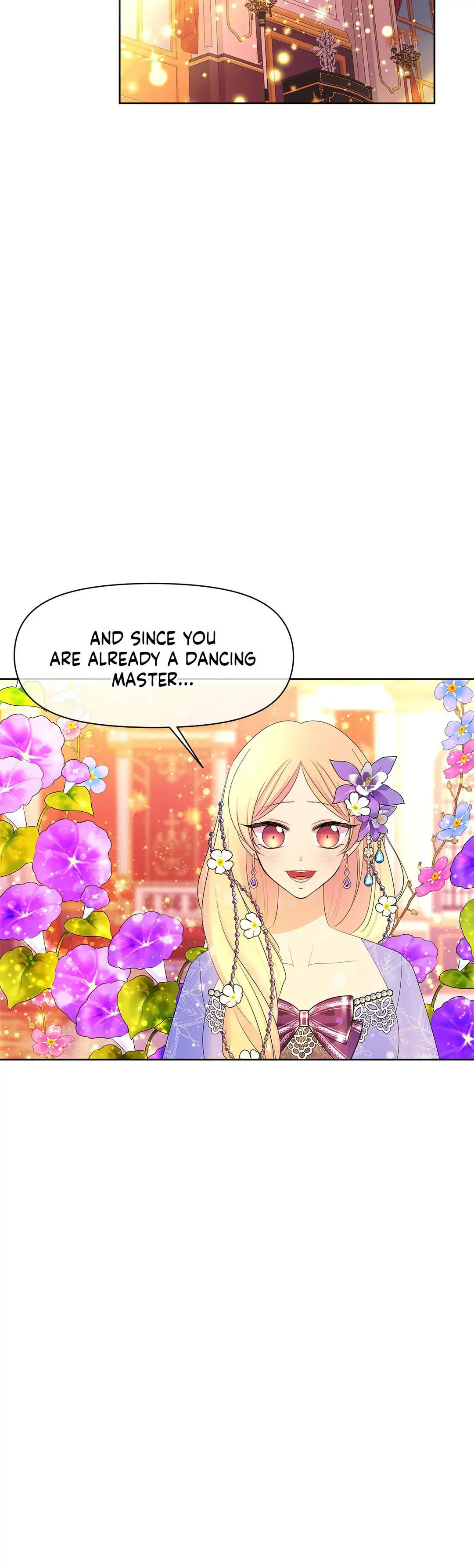 Princess Villainess Chapter 54 page 50 - 