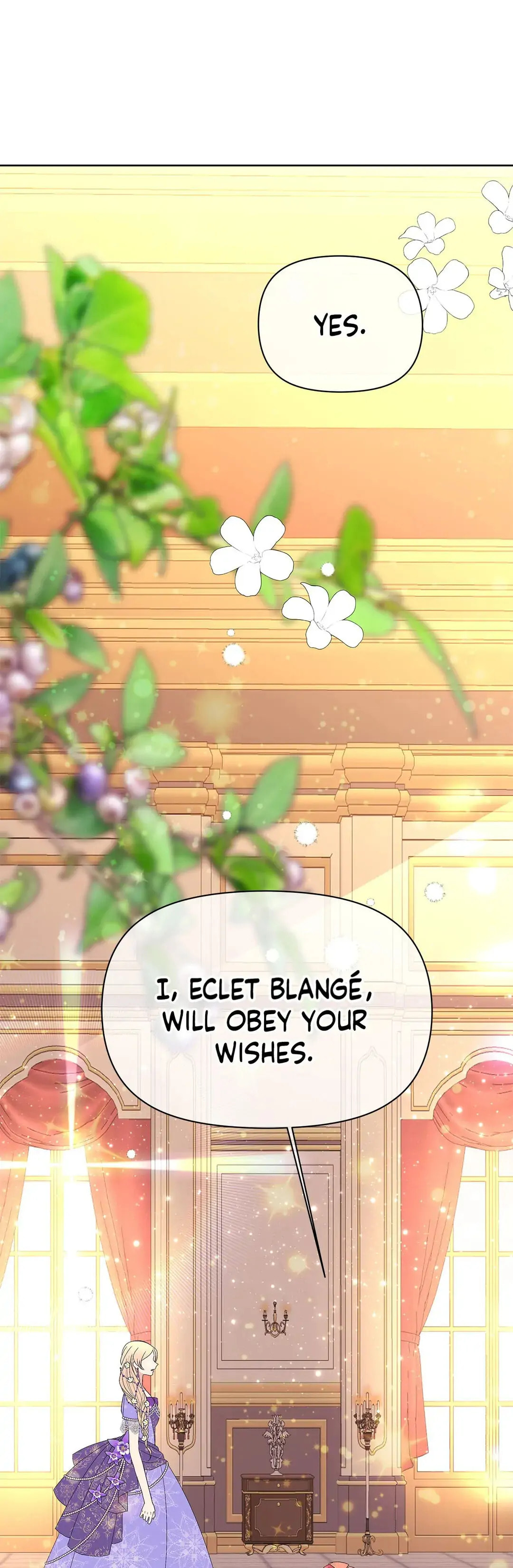 Princess Villainess Chapter 54 page 53 - 