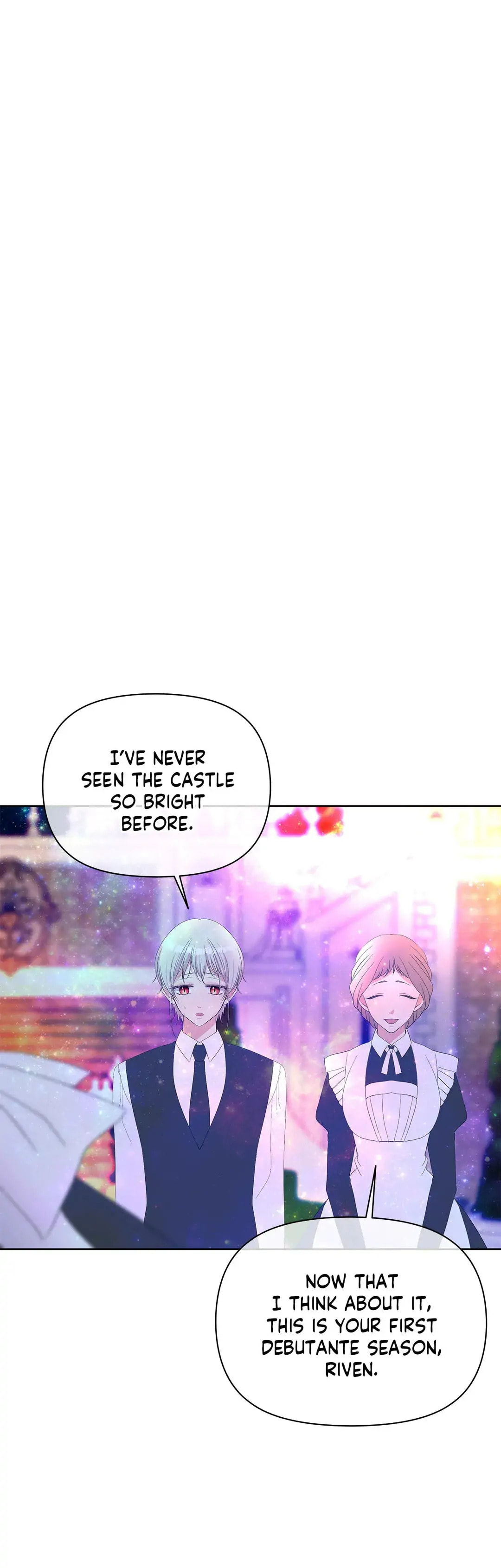 Princess Villainess Chapter 54 page 57 - 