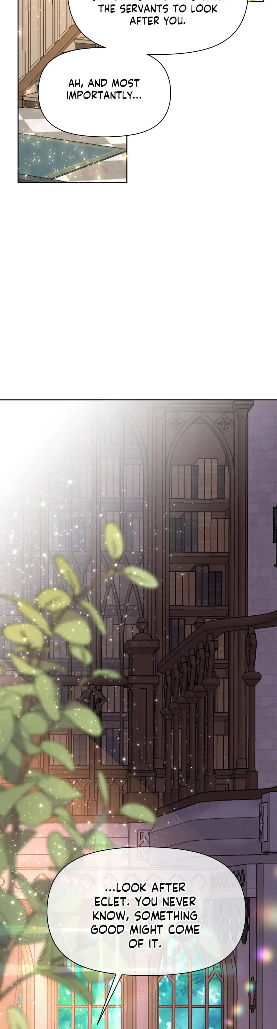Princess Villainess Chapter 54 page 7 - 