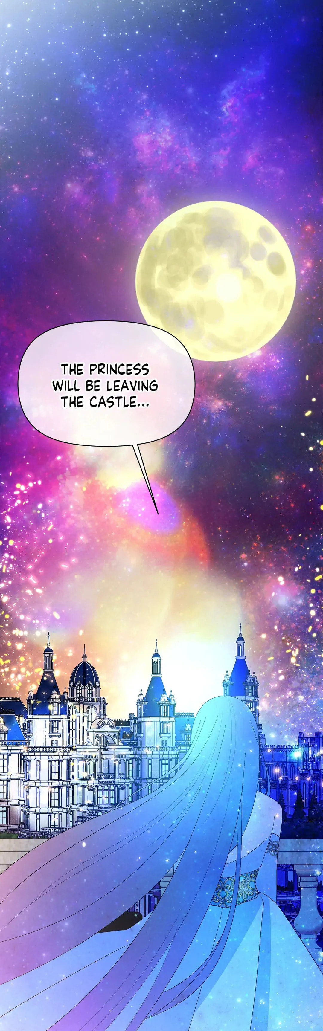 Princess Villainess Chapter 54 page 63 - 