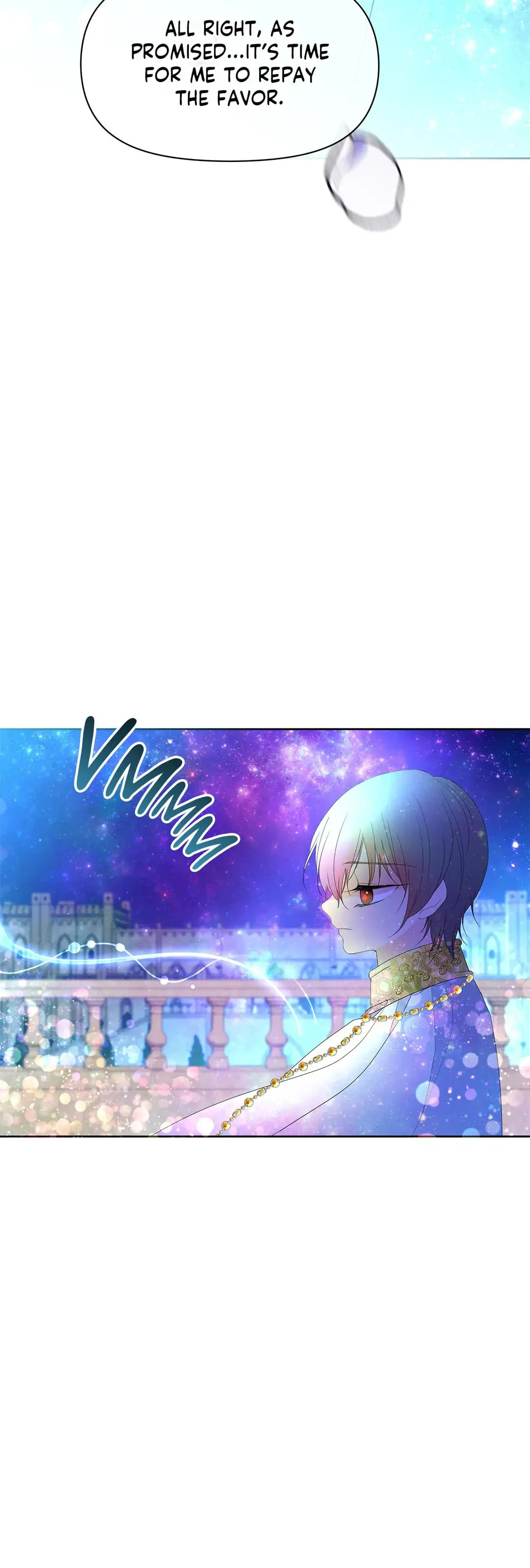 Princess Villainess Chapter 55 page 11 - 