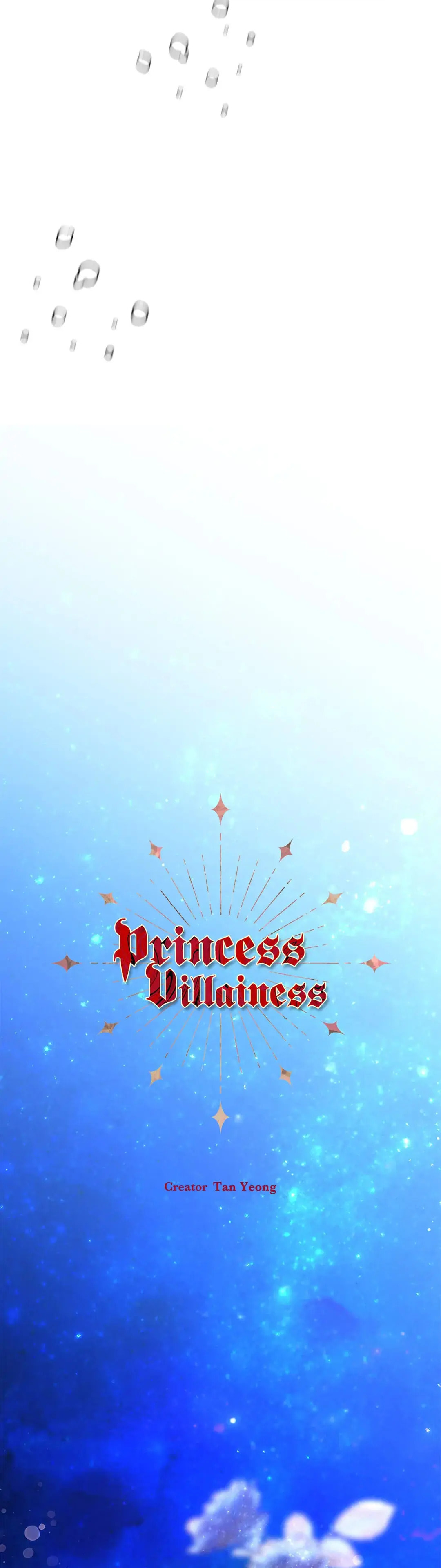Princess Villainess Chapter 55 page 16 - 
