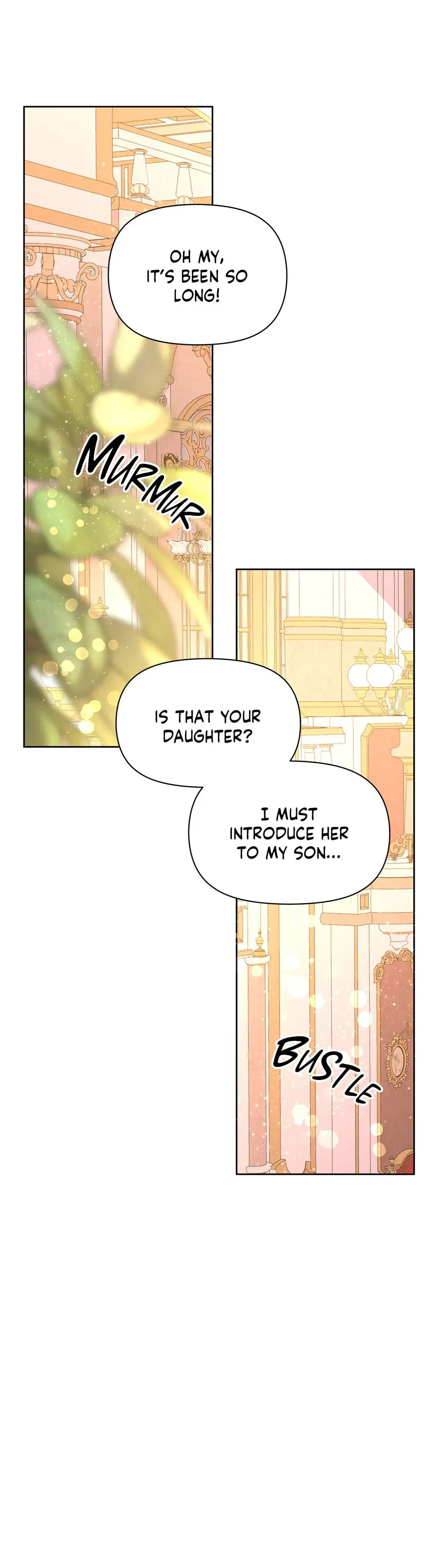 Princess Villainess Chapter 55 page 18 - 