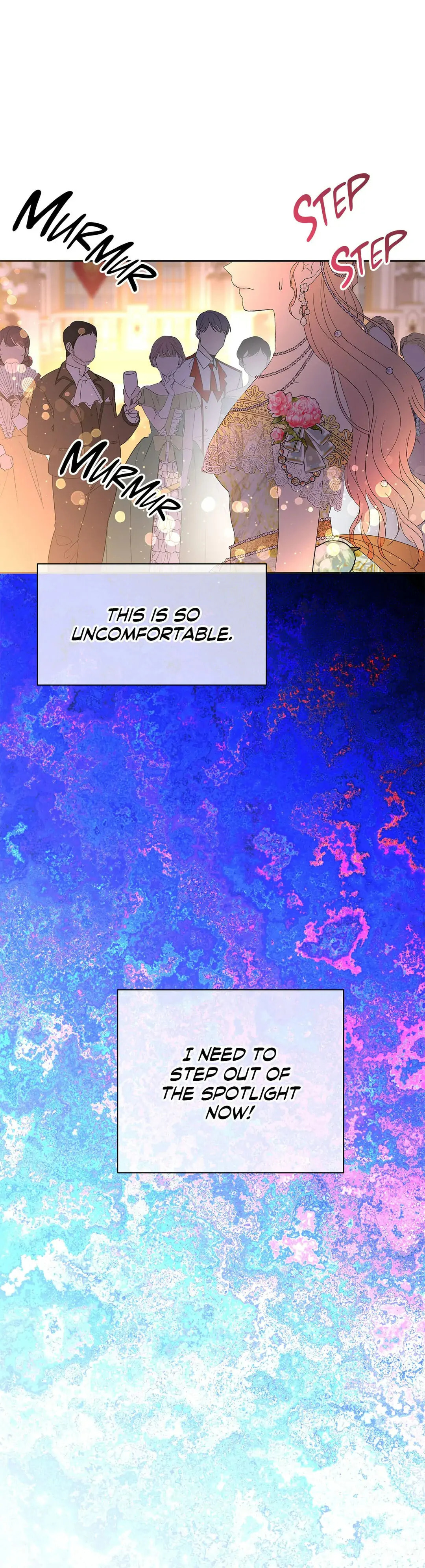 Princess Villainess Chapter 55 page 23 - 