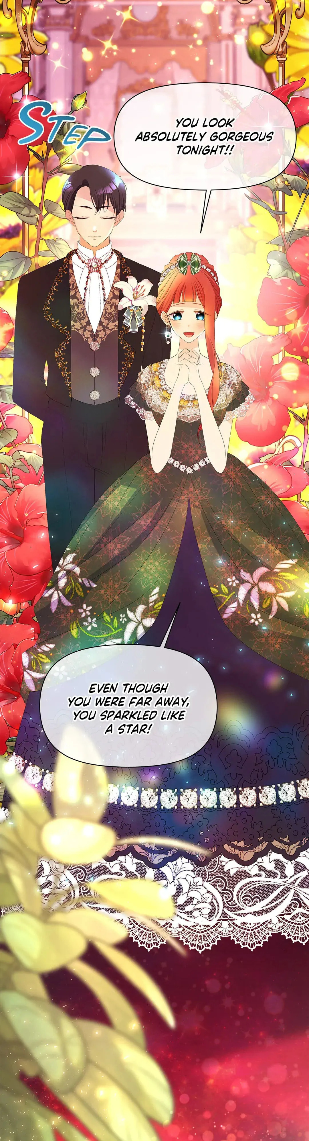 Princess Villainess Chapter 55 page 25 - 