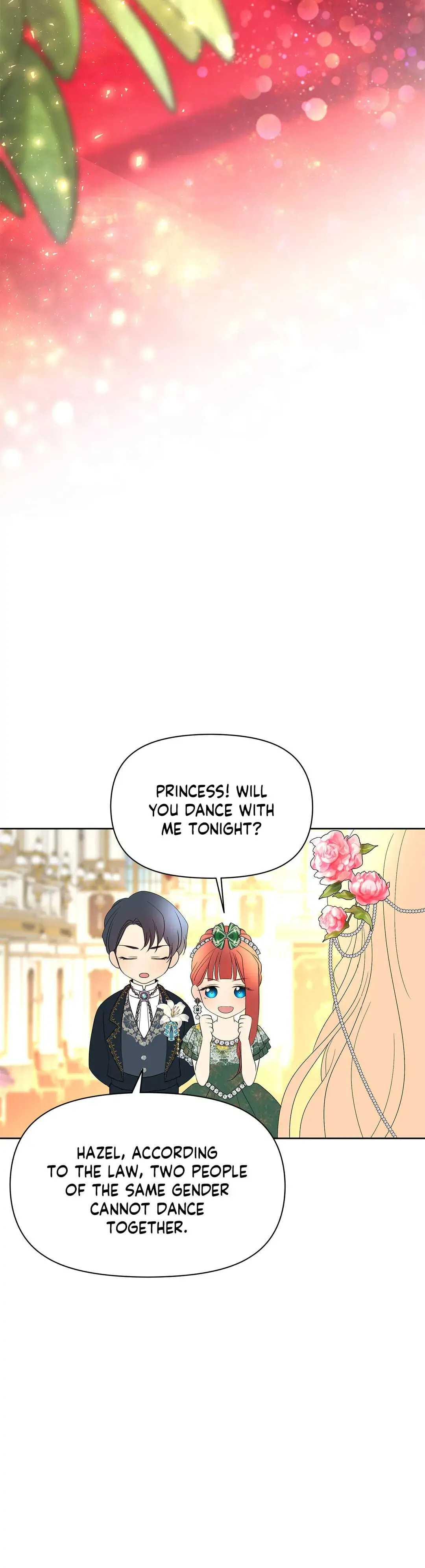 Princess Villainess Chapter 55 page 26 - 