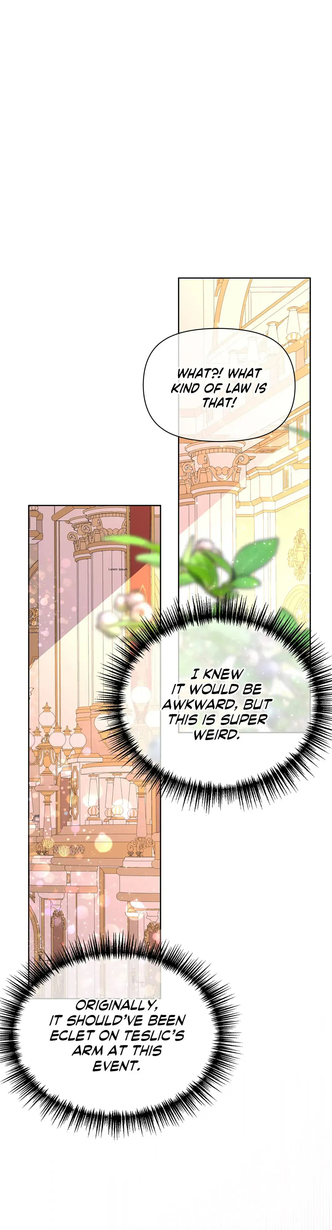Princess Villainess Chapter 55 page 27 - 