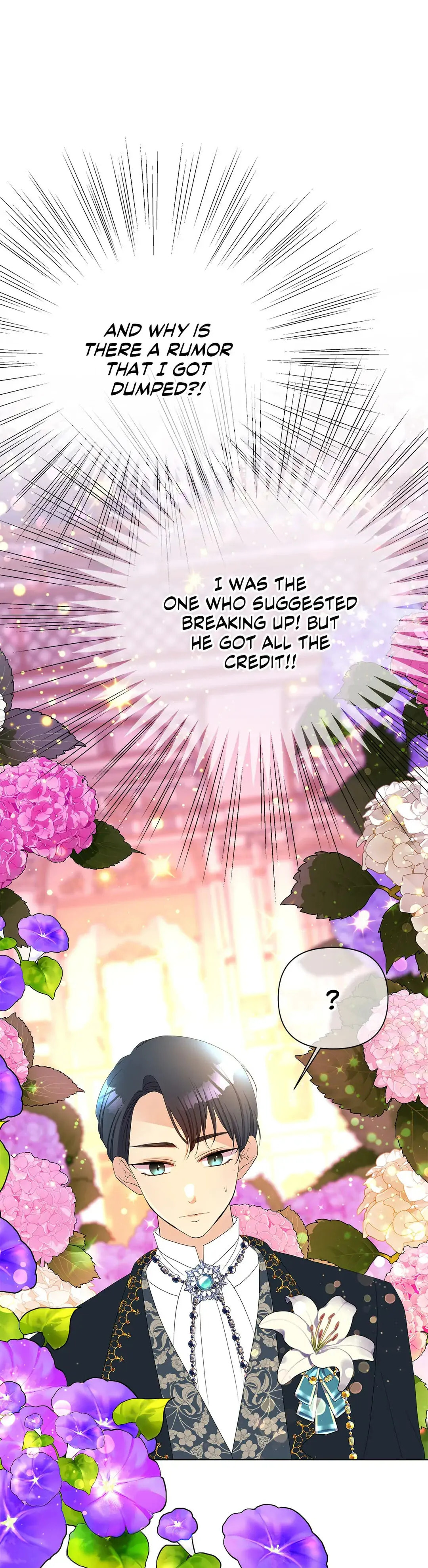 Princess Villainess Chapter 55 page 31 - 