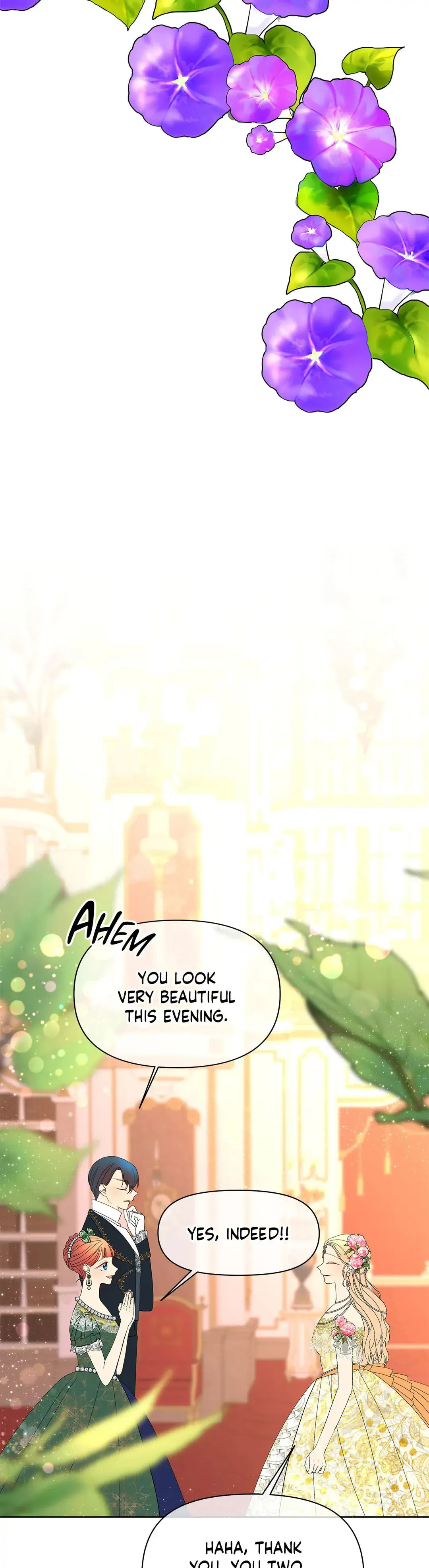 Princess Villainess Chapter 55 page 32 - 
