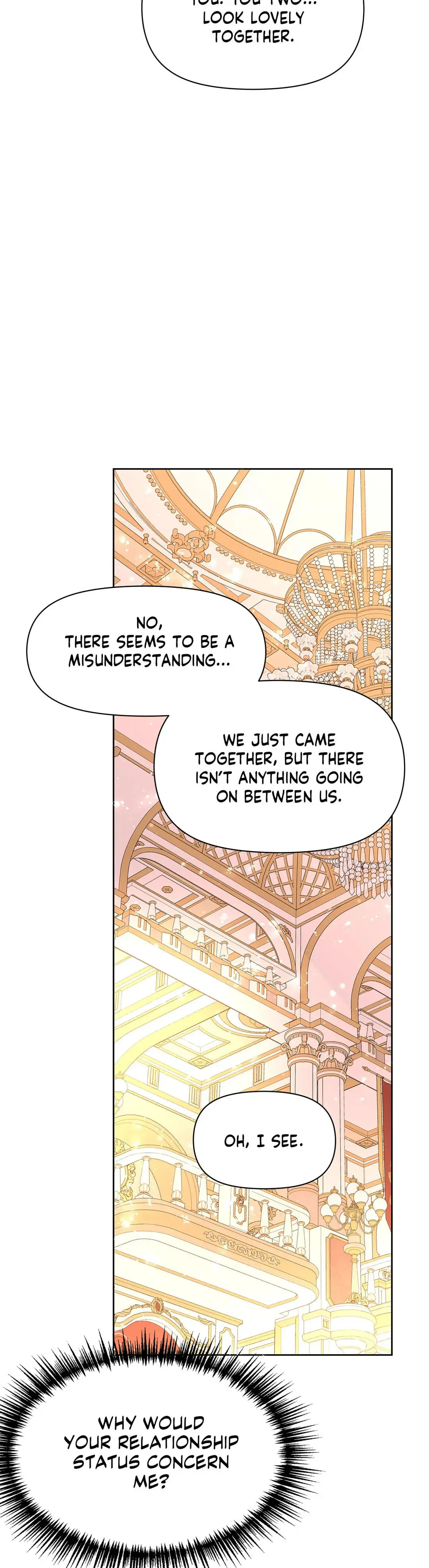 Princess Villainess Chapter 55 page 33 - 