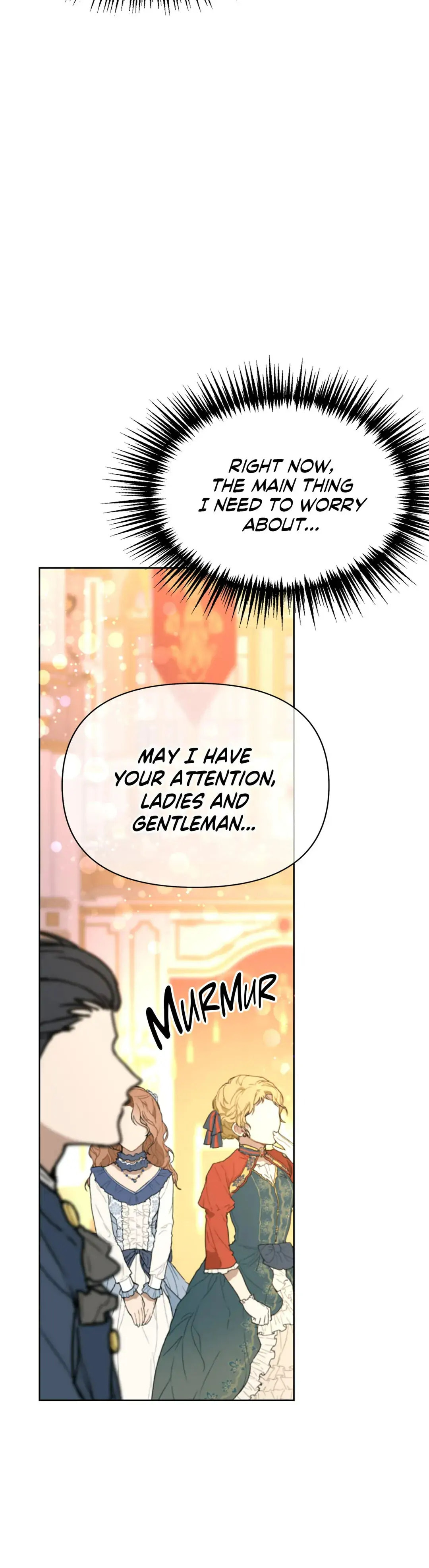 Princess Villainess Chapter 55 page 34 - 