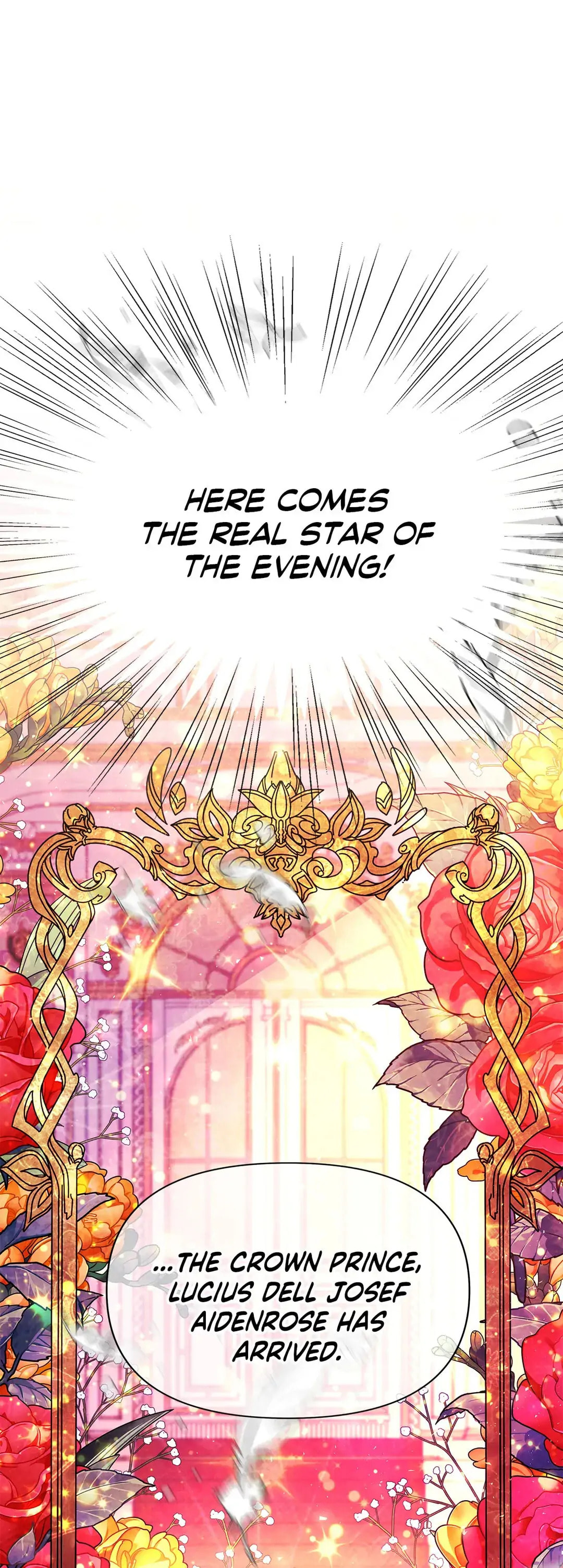 Princess Villainess Chapter 55 page 35 - 