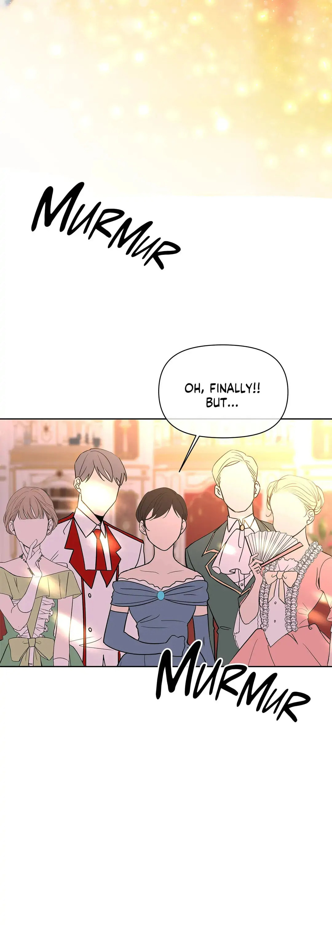Princess Villainess Chapter 55 page 37 - 