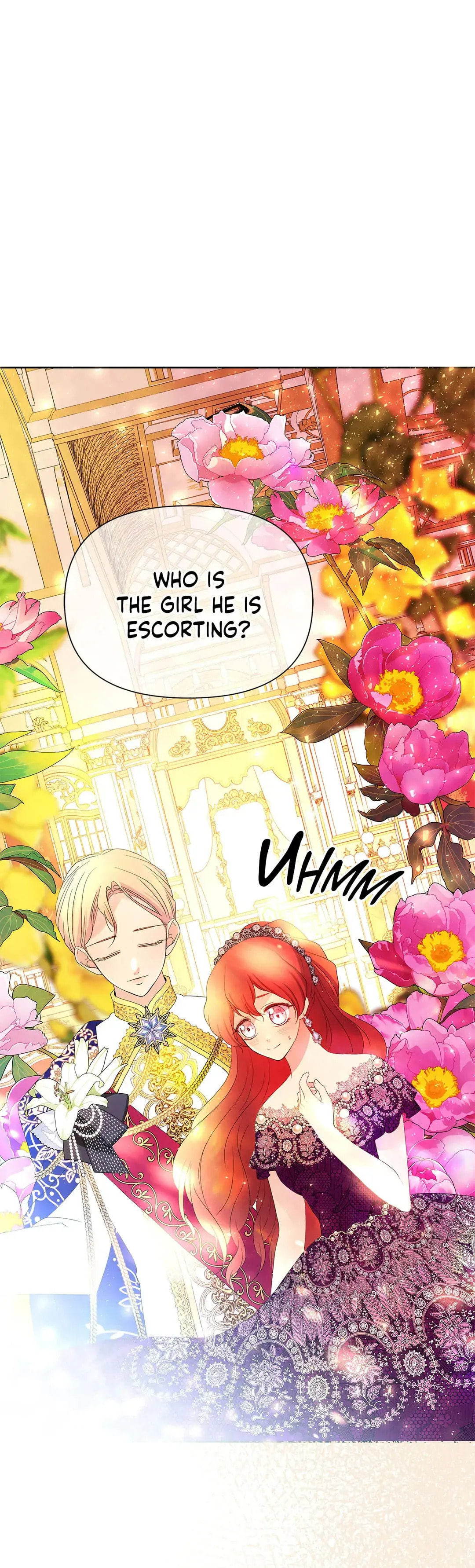 Princess Villainess Chapter 55 page 38 - 