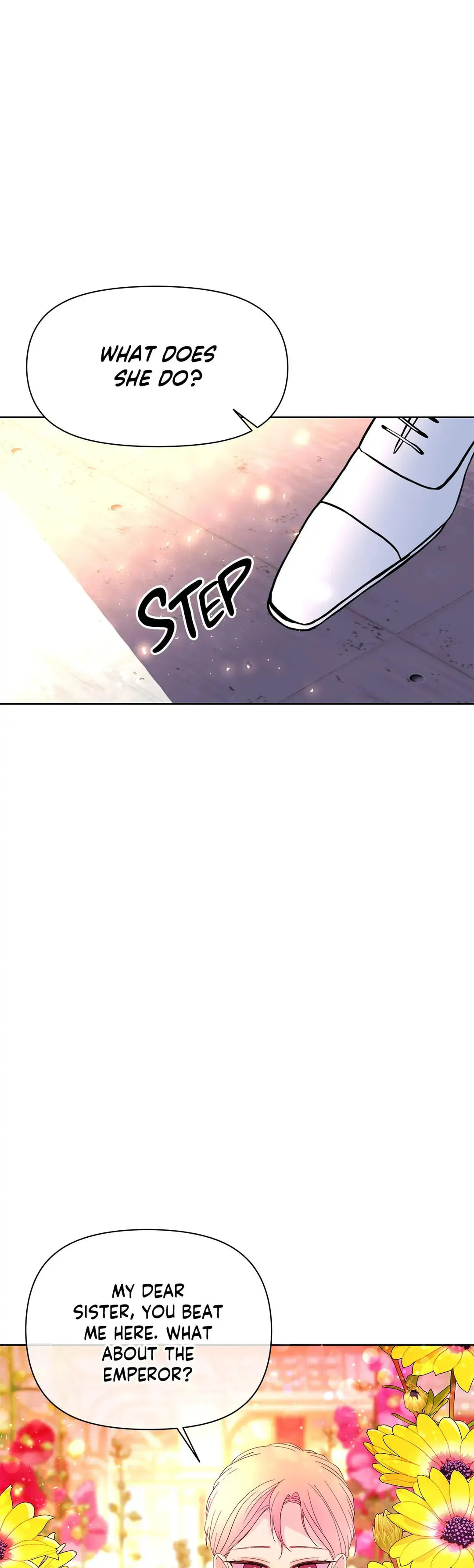 Princess Villainess Chapter 55 page 40 - 